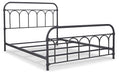 Nashburg Queen Bedroom Set - Orbit Furniture (Richmond,BC)