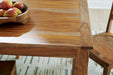 Dressonni Dining Room Set - Orbit Furniture (Richmond,BC)