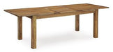 Dressonni Dining Room Set - Orbit Furniture (Richmond,BC)
