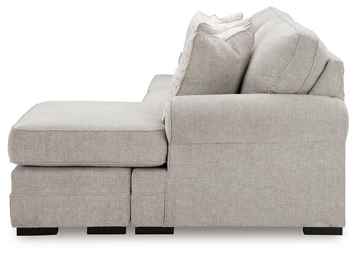 Eastonbridge Living Room Set - Orbit Furniture (Richmond,BC)
