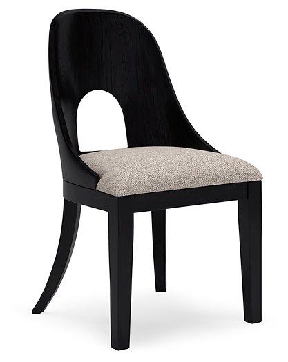 Rowanbeck Home Office Package - Orbit Furniture (Richmond,BC)