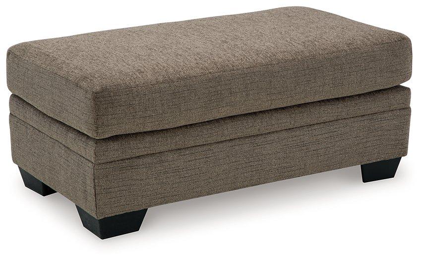 Stonemeade Living Room Set - Orbit Furniture (Richmond,BC)