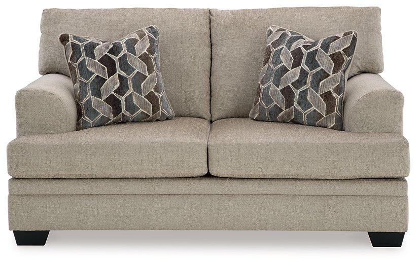 Stonemeade Living Room Set - Orbit Furniture (Richmond,BC)
