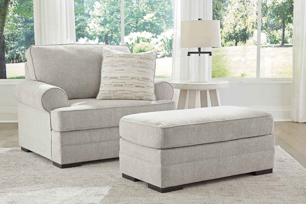 Eastonbridge Living Room Set - Orbit Furniture (Richmond,BC)