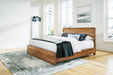 Dressonni Bedroom Package - Orbit Furniture (Richmond,BC)