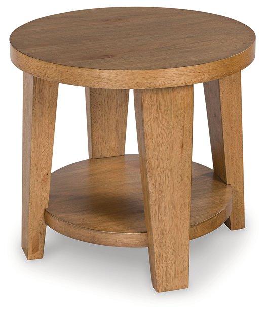 Kristiland Occasional Table Set - Orbit Furniture (Richmond,BC)