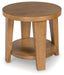 Kristiland Occasional Table Set - Orbit Furniture (Richmond,BC)