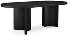 Rowanbeck Dining Package - Orbit Furniture (Richmond,BC)