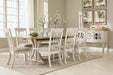 Shaybrock Dining Package - Orbit Furniture (Richmond,BC)