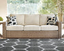 Beachcroft Outdoor Seating Set - Orbit Furniture (Richmond,BC)