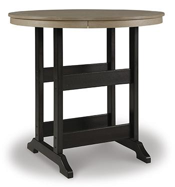 Fairen Trail Outdoor Dining Set - Orbit Furniture (Richmond,BC)