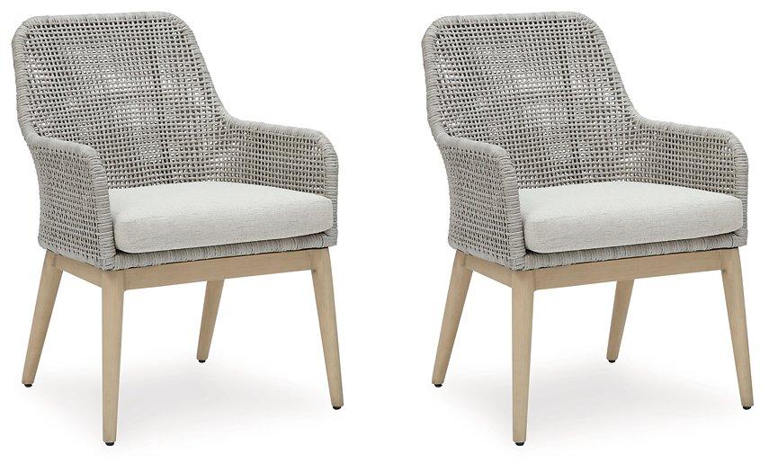 Seton Creek Outdoor Seating Set - Orbit Furniture (Richmond,BC)