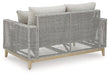 Seton Creek Outdoor Seating Set - Orbit Furniture (Richmond,BC)