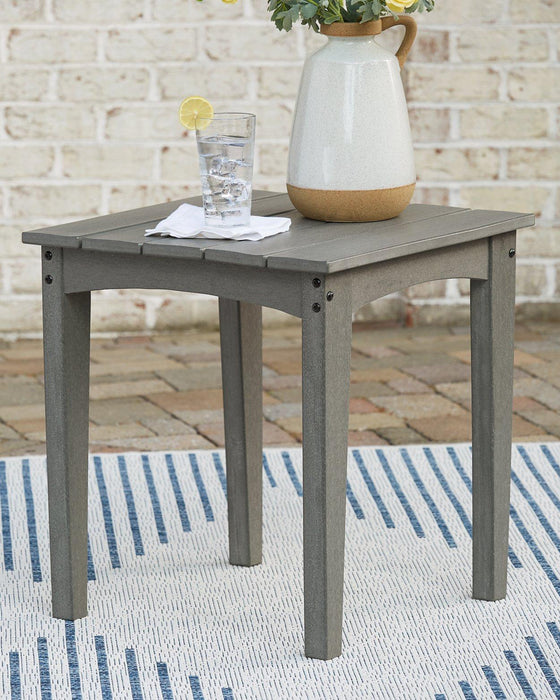 Visola Outdoor Occasional Table Set - Orbit Furniture (Richmond,BC)