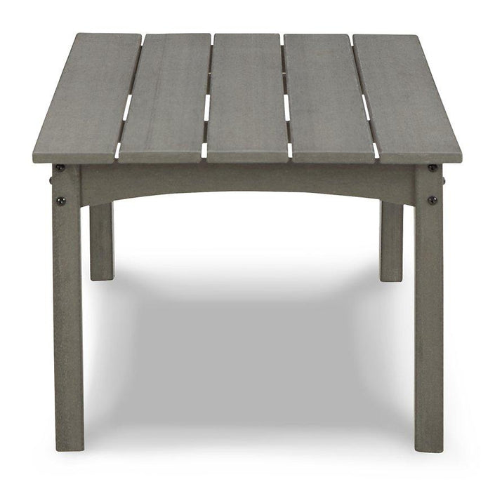 Visola Outdoor Sofa and Loveseat Set - Orbit Furniture (Richmond,BC)