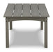Visola Outdoor Sofa and Loveseat Set - Orbit Furniture (Richmond,BC)