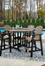 Fairen Trail Outdoor Dining Set - Orbit Furniture (Richmond,BC)
