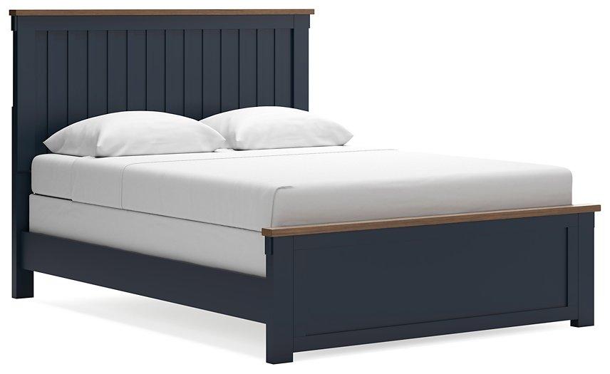 Landocken Bedroom Package - Orbit Furniture (Richmond,BC)