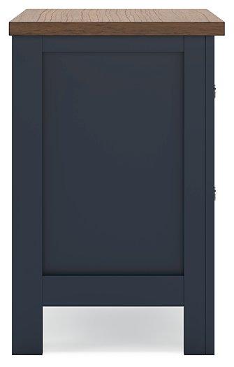 Landocken Bedroom Package - Orbit Furniture (Richmond,BC)