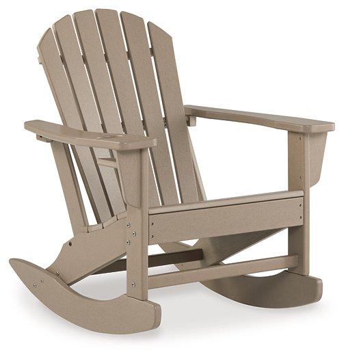 Sundown Treasure Outdoor Seating Set - Orbit Furniture (Richmond,BC)