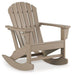 Sundown Treasure Outdoor Seating Set - Orbit Furniture (Richmond,BC)