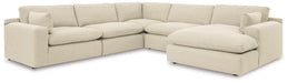 Elyza Living Room Set - Orbit Furniture (Richmond,BC)