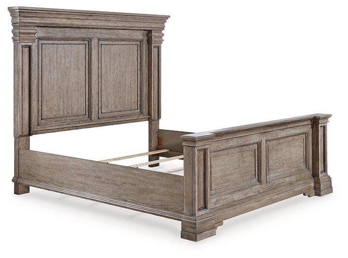 Blairhurst Bedroom Set - Orbit Furniture (Richmond,BC)