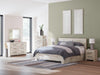 Lawroy Bed - Orbit Furniture (Richmond,BC)