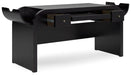 Rowanbeck Home Office Package - Orbit Furniture (Richmond,BC)
