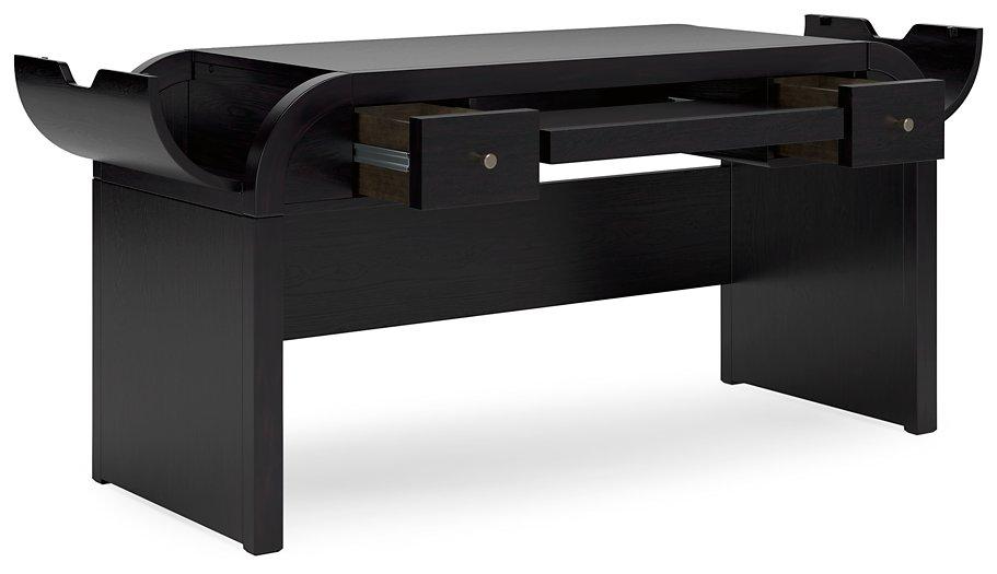 Rowanbeck Home Office Package - Orbit Furniture (Richmond,BC)