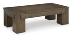 Rosswain Occasional Table Set - Orbit Furniture (Richmond,BC)