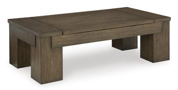 Rosswain Occasional Table Set - Orbit Furniture (Richmond,BC)