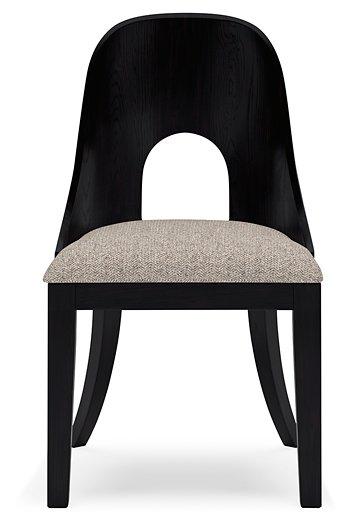 Rowanbeck Home Office Package - Orbit Furniture (Richmond,BC)