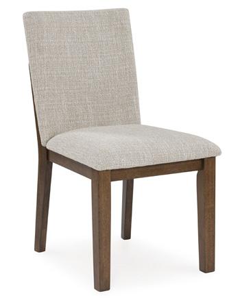 Kraeburn Dining Room Set - Orbit Furniture (Richmond,BC)