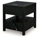 Winbardi Occasional Table Set - Orbit Furniture (Richmond,BC)