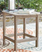 Sundown Treasure Outdoor Seating Set - Orbit Furniture (Richmond,BC)