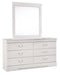 Anarasia Bedroom Set - Orbit Furniture (Richmond,BC)