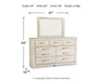 Bellaby Bedroom Set - Orbit Furniture (Richmond,BC)