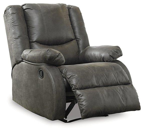 Bladewood Recliner - Orbit Furniture (Richmond,BC)