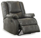Bladewood Recliner - Orbit Furniture (Richmond,BC)