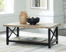 Bristenfort Occasional Table Set - Orbit Furniture (Richmond,BC)