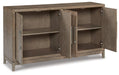 Chrestner Dining Set - Orbit Furniture (Richmond,BC)