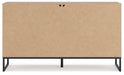 Deanlow Bedroom Package - Orbit Furniture (Richmond,BC)