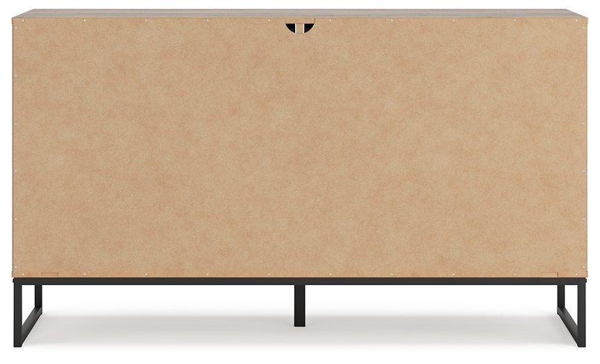Deanlow Bedroom Package - Orbit Furniture (Richmond,BC)