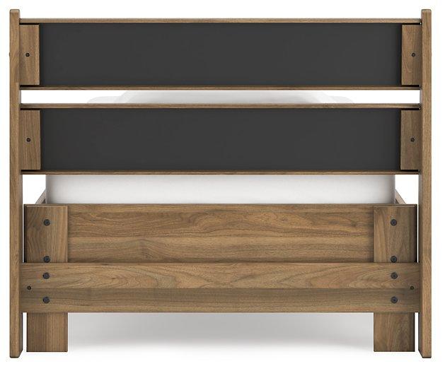 Deanlow Bedroom Package - Orbit Furniture (Richmond,BC)