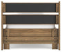 Deanlow Bedroom Package - Orbit Furniture (Richmond,BC)