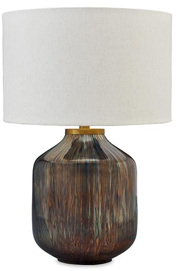 Jadstow Lamp Set - Orbit Furniture (Richmond,BC)