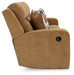 Kanlow Reclining Sofa - Orbit Furniture (Richmond,BC)