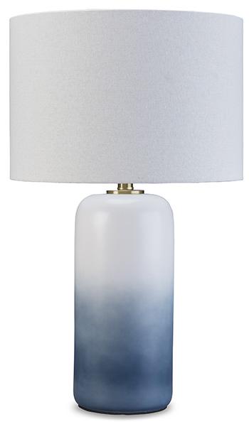 Lemrich Lamp Set - Orbit Furniture (Richmond,BC)