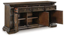Maylee Dining Room Set - Orbit Furniture (Richmond,BC)